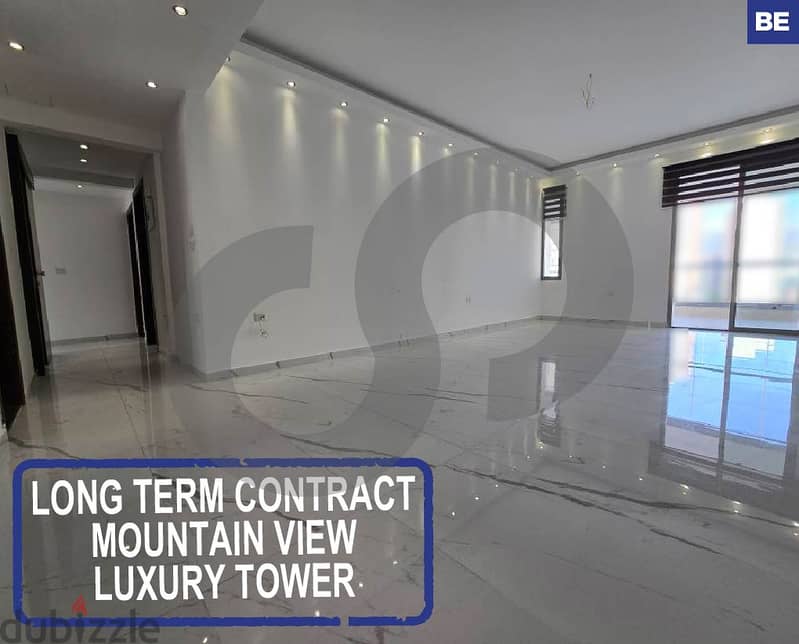 luxurious tower, high end, beirut, achrafieh/الأشرفية REF#BE114569 0