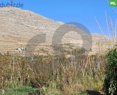 picturesque -serene retreat- faraya-chabrouh/فاريا، شبروح REF#ML113728