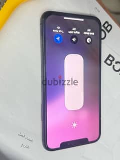 iphone XS 256G battery 77% original 0