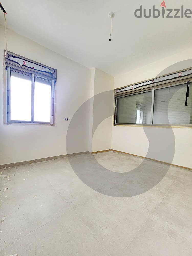 150sqm apartment in jounieh haret sakher/حارة صخر 3