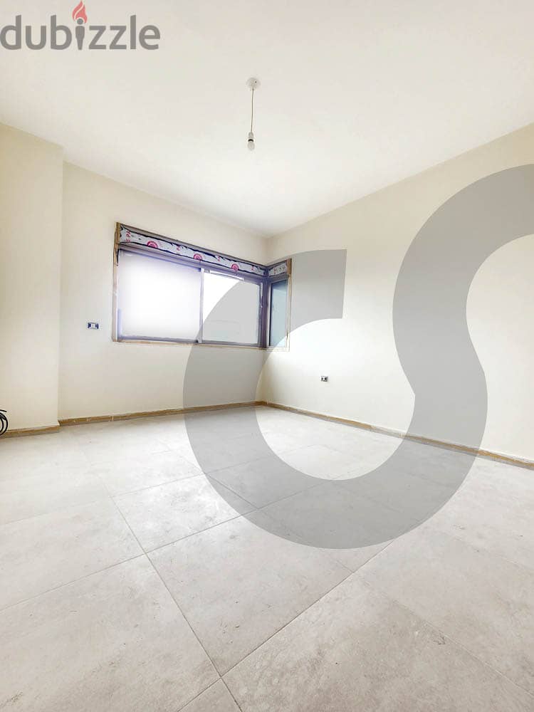 150sqm apartment in jounieh haret sakher/حارة صخر 4