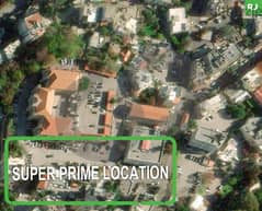 Super Prime Location-Baabda/بعبدا REF#RJ114572 0