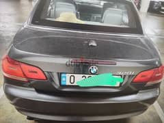 BMW 3-Series 2008 0