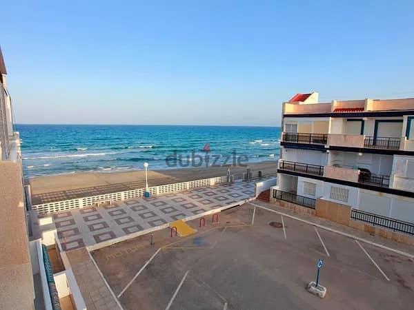 Spain Murcia Get your residency! apartment with sea views RML-02315 0