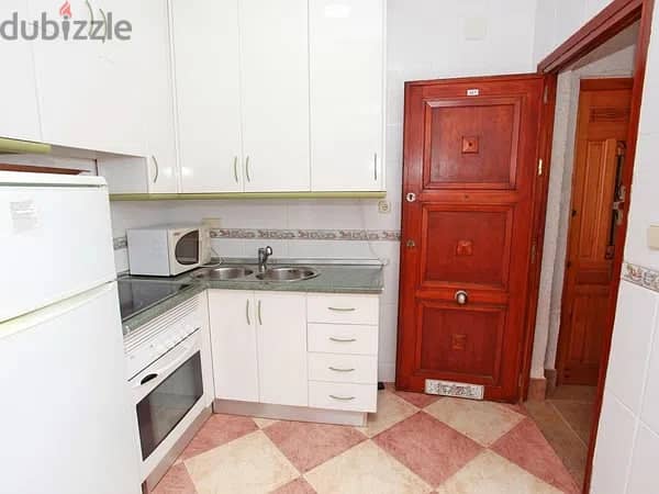 Spain Murcia Get your residency! apartment with sea views RML-02315 2