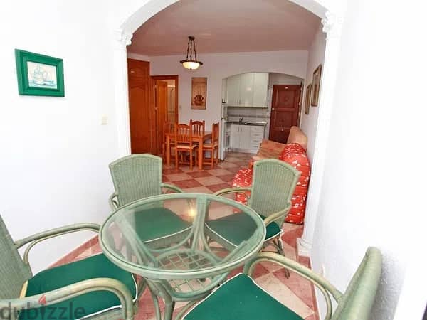 Spain Murcia Get your residency! apartment with sea views RML-02315 5