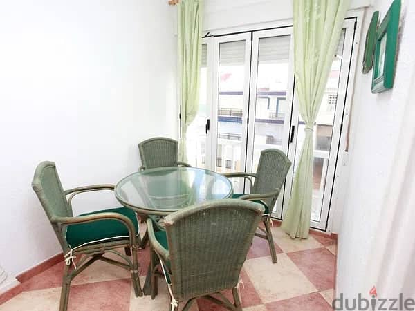 Spain Murcia Get your residency! apartment with sea views RML-02315 8