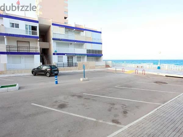 Spain Murcia Get your residency! apartment with sea views RML-02315 12