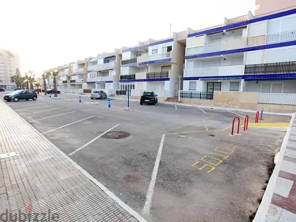 Spain Murcia Get your residency! apartment with sea views RML-02315 13