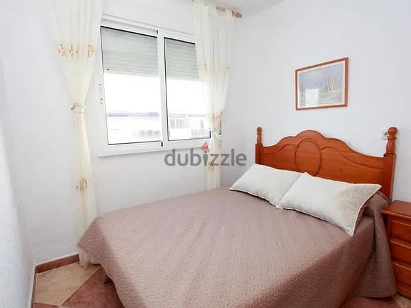 Spain Murcia Get your residency! apartment with sea views RML-02315 14