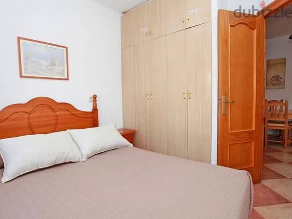 Spain Murcia Get your residency! apartment with sea views RML-02315 15