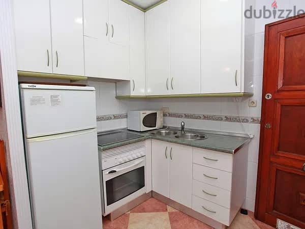 Spain Murcia Get your residency! apartment with sea views RML-02315 17