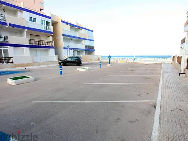 Spain Murcia Get your residency! apartment with sea views RML-02315 19