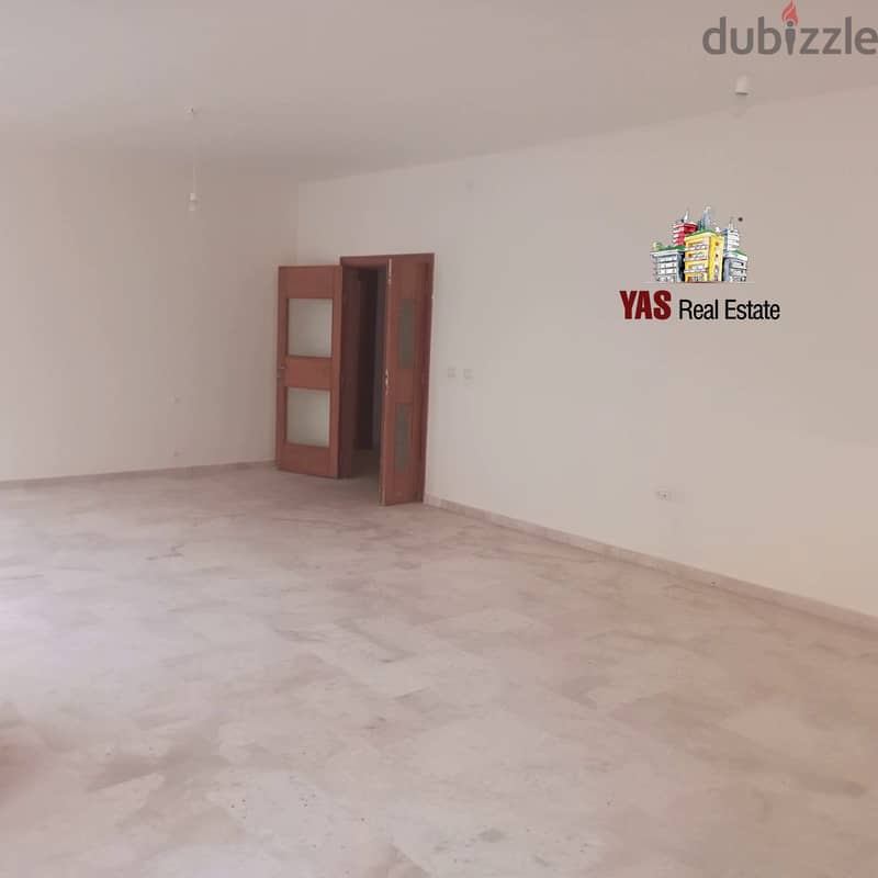 Baabda/Louaizeh 187m2 | 60m2 Terrace | Brand New | Calm Area | PA | 1