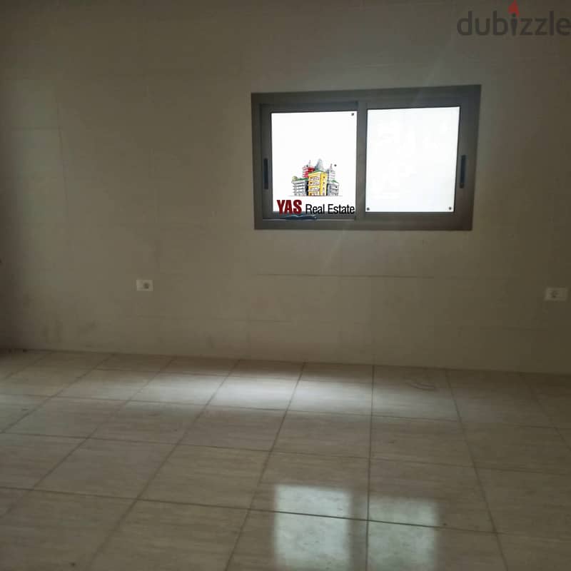 Baabda/Louaizeh 187m2 | 60m2 Terrace | Brand New | Calm Area | PA | 6