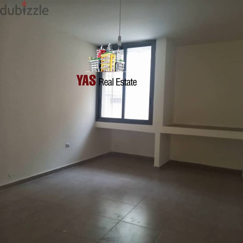 Baabda/Louaizeh 187m2 | 60m2 Terrace | Brand New | Calm Area | PA | 7