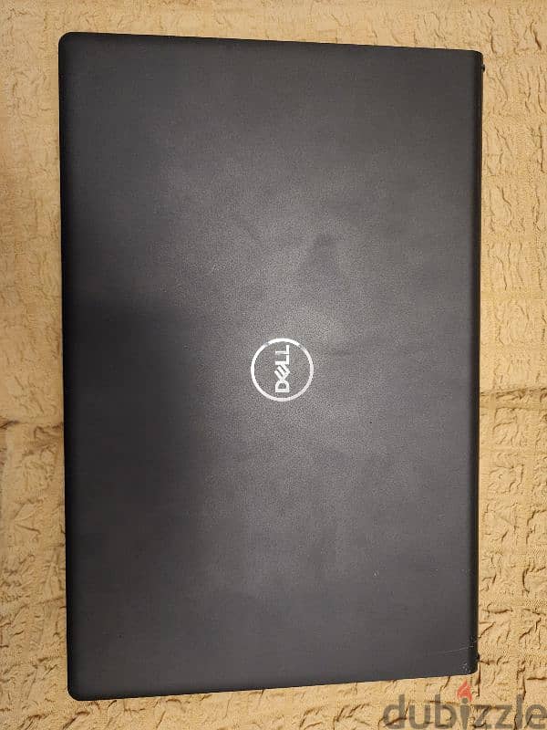 dell laptop 1