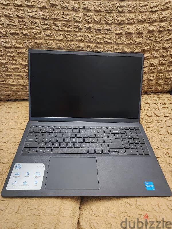 dell laptop 3