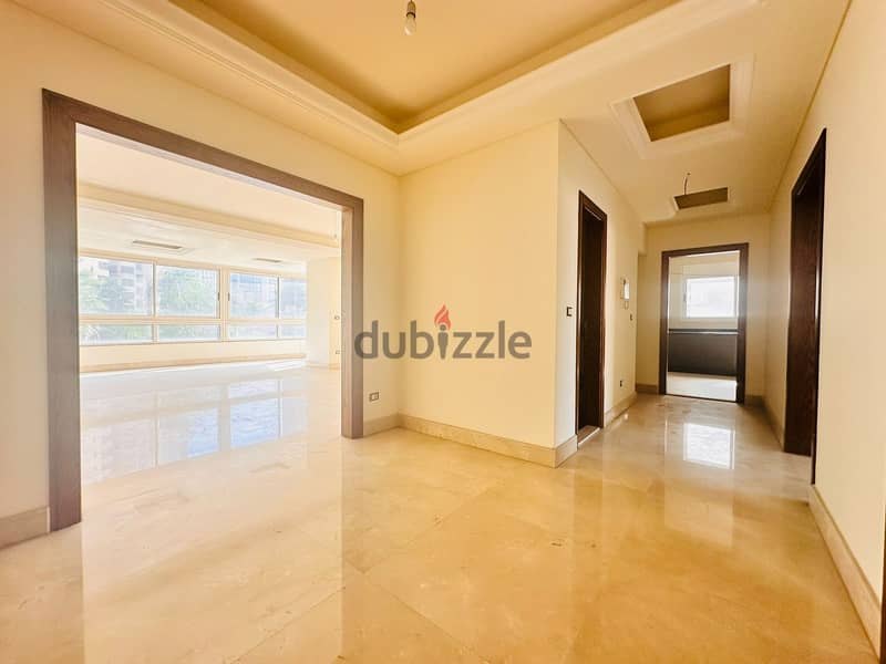 Apartment For Sale In Ramlet Al - Baydah شقة للبيع في الرملة البيضاء 1