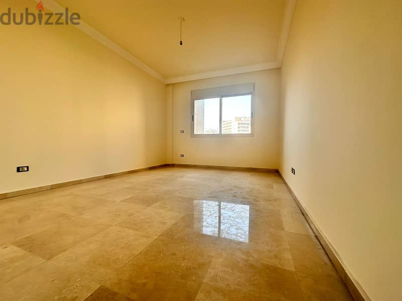 Apartment For Sale In Ramlet Al - Baydah شقة للبيع في الرملة البيضاء 3