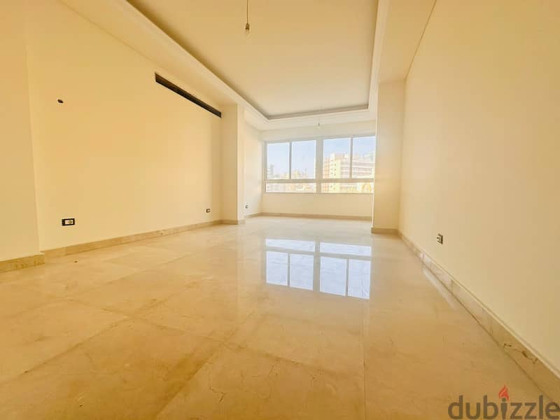 Apartment For Sale In Ramlet Al - Baydah شقة للبيع في الرملة البيضاء 4