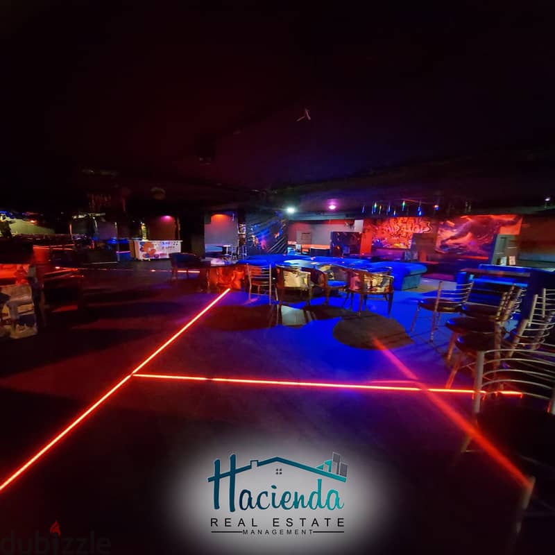 Night Club For Rent In Zouk Mosbeh 5