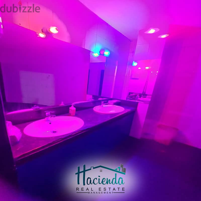 Night Club For Rent In Zouk Mosbeh 7