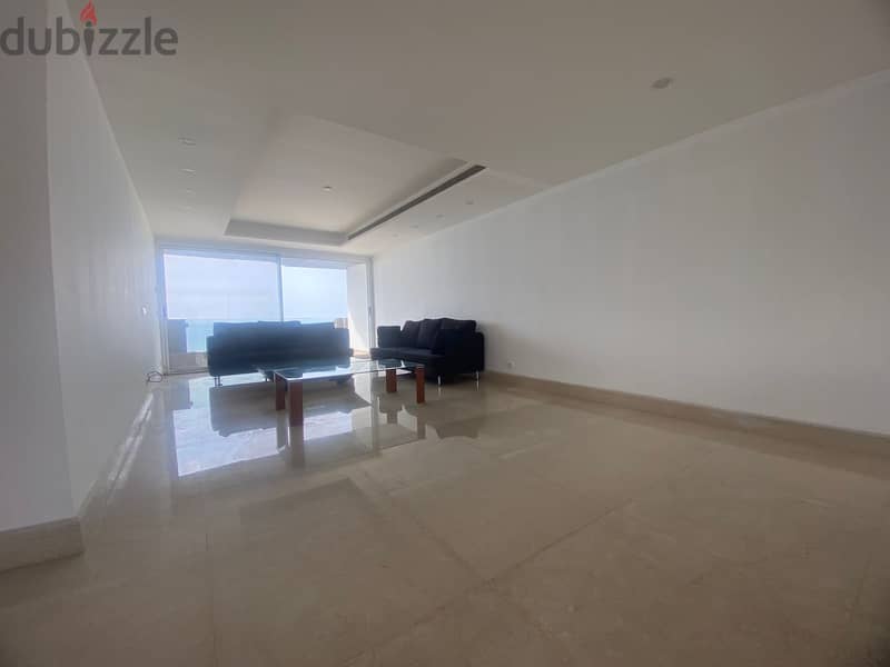 Apartment for Sale In Ramlet Al Bayda شقة للبيع في الرملة البيضاء 1