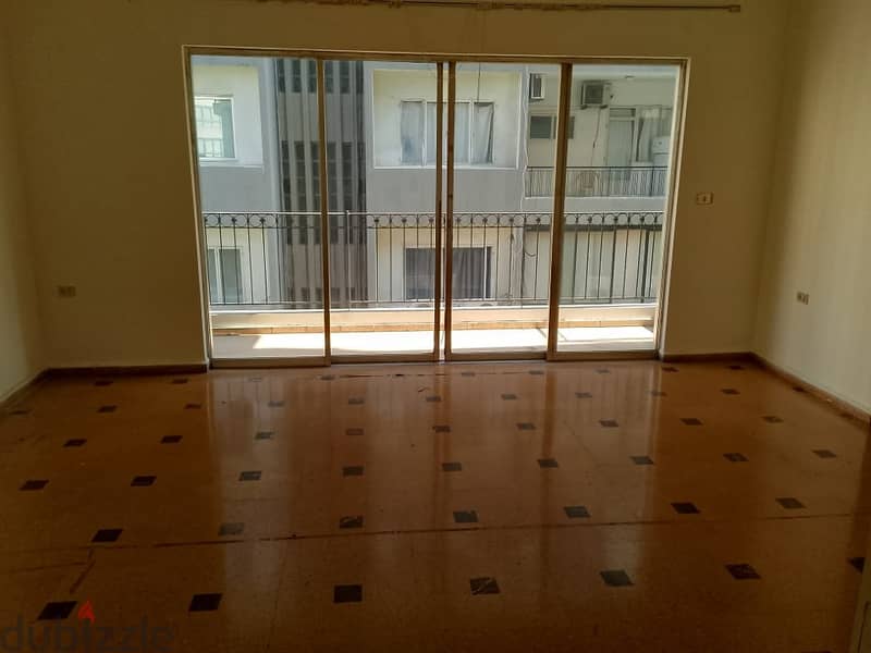 220 Sqm | Apartment for rent in Achrafieh / Sayideh street 1