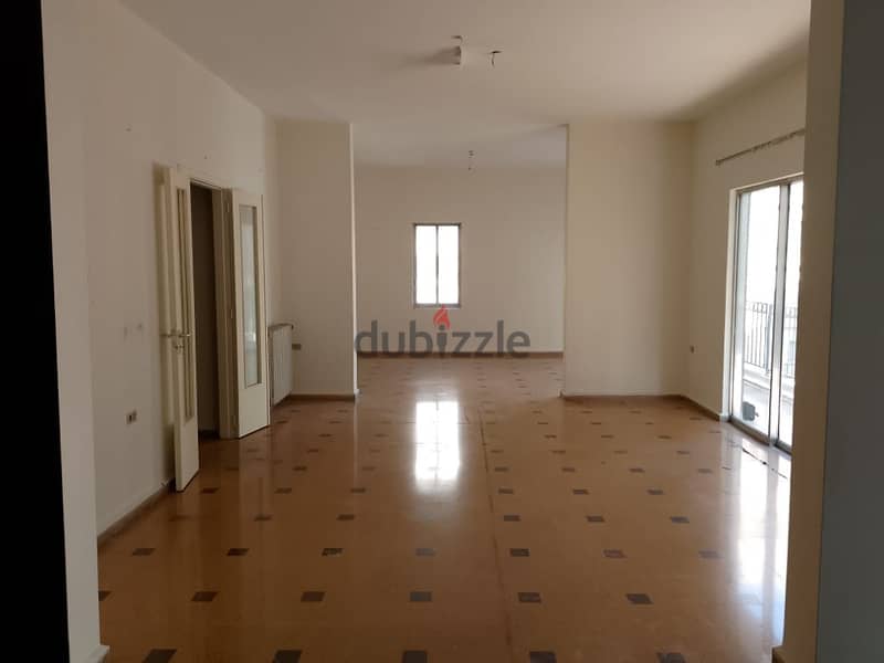 220 Sqm | Apartment for rent in Achrafieh / Sayideh street 2