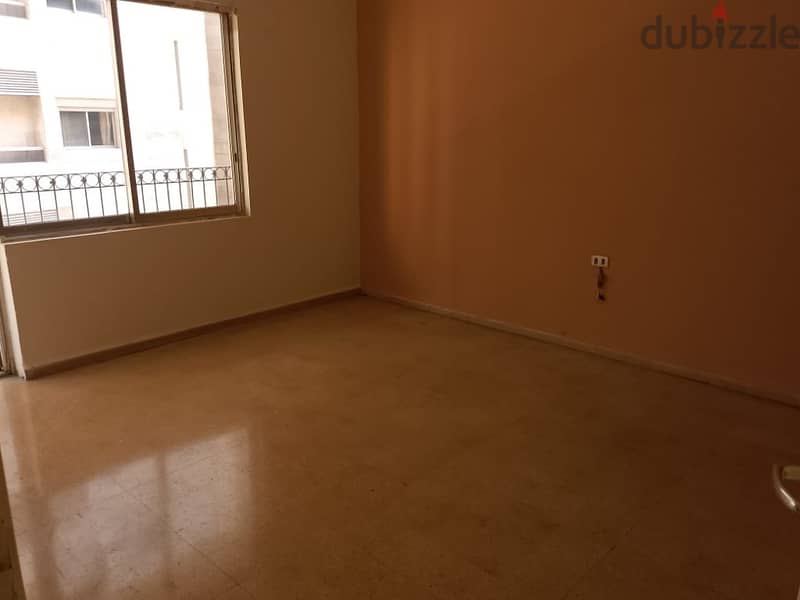 220 Sqm | Apartment for rent in Achrafieh / Sayideh street 4