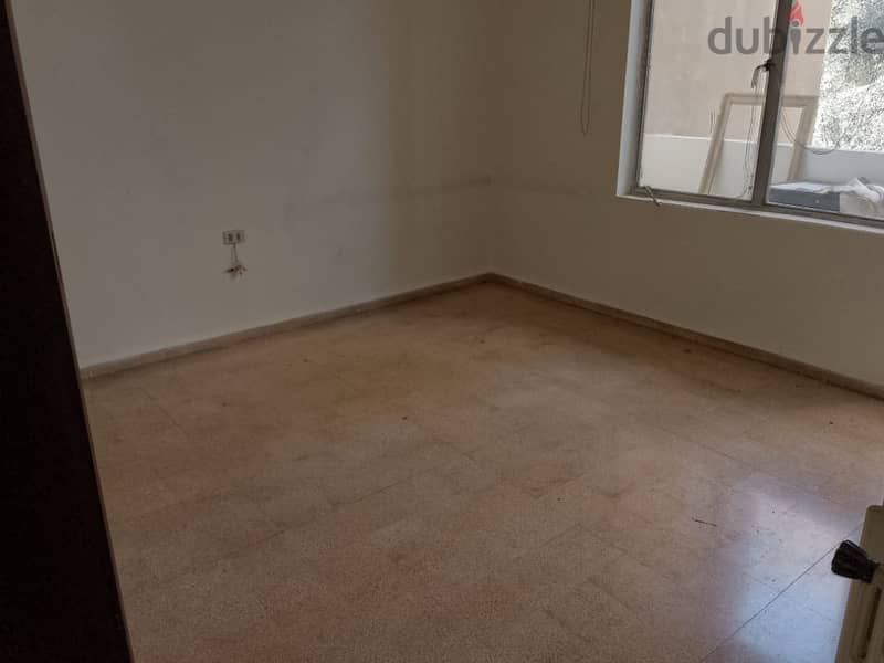 220 Sqm | Apartment for rent in Achrafieh / Sayideh street 5