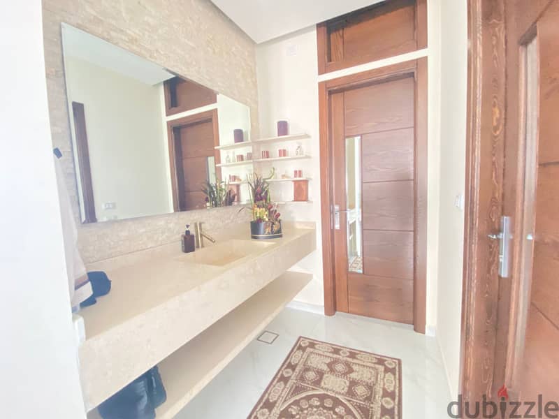 Apartment for Sale In Baissour شقة للبيع في بيصور 7