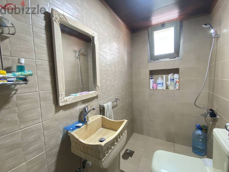 Apartment for Sale In Baissour شقة للبيع في بيصور 11