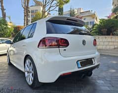 Volkswagen Golf R 2013 0