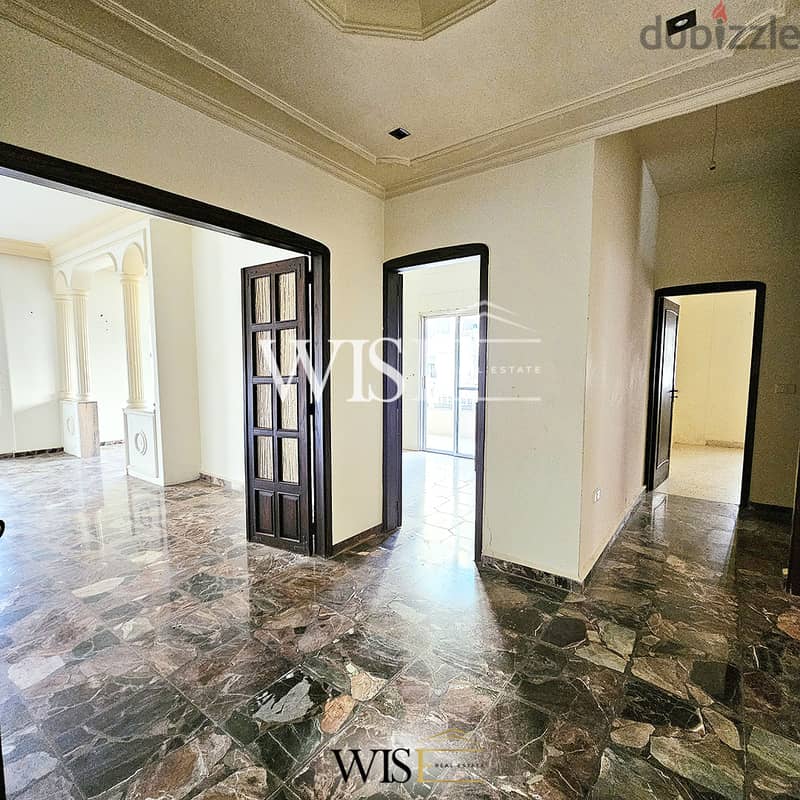  137 SQM Apartment for SALE in Safra! 2