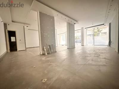 Shop For Rent In Manara - Beirut محل للإيجار في المنارة - بيروت