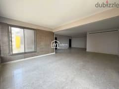 250 Sqm + 50 Sqm Garden - Apartment for Sale in Mtayleb 0