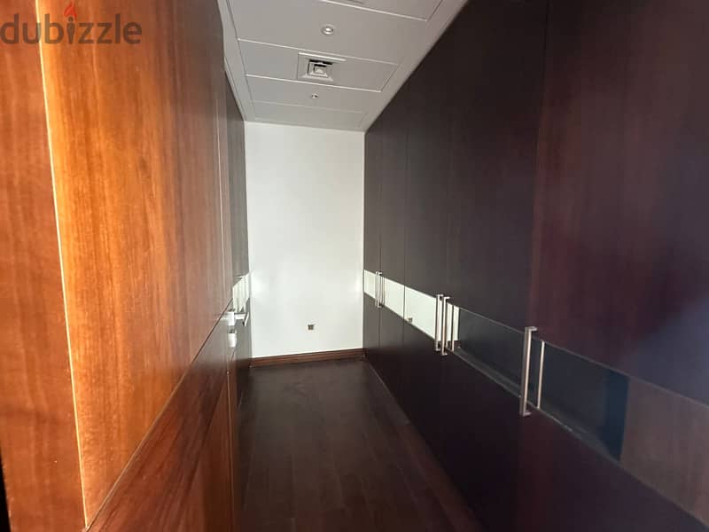 Full floor Apartment for rent in Rawche شقة فاخرة للاجار في روشه 18