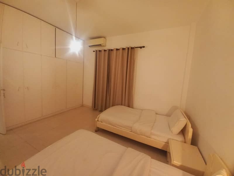 60 Sqm | Fully furnished Studio in Achrafieh 5