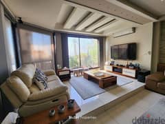 Apartment For SALE In Bsalim شقة للبيع في بصاليم #GS 0