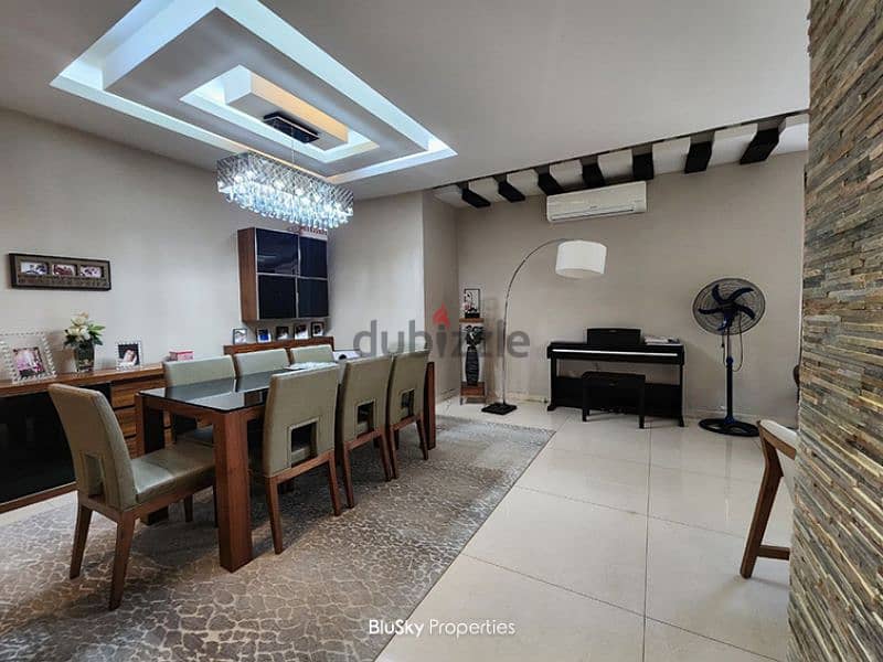 Apartment For SALE In Bsalim شقة للبيع في بصاليم #GS 5