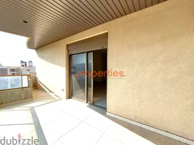 Apartment for sale in Jdeideh CPSM173