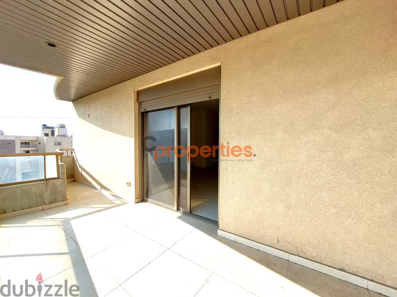 Apartment for sale in Jdeideh CPSM173 0