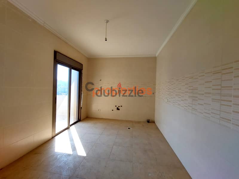 Apartment for sale in Jdeideh CPSM173 2