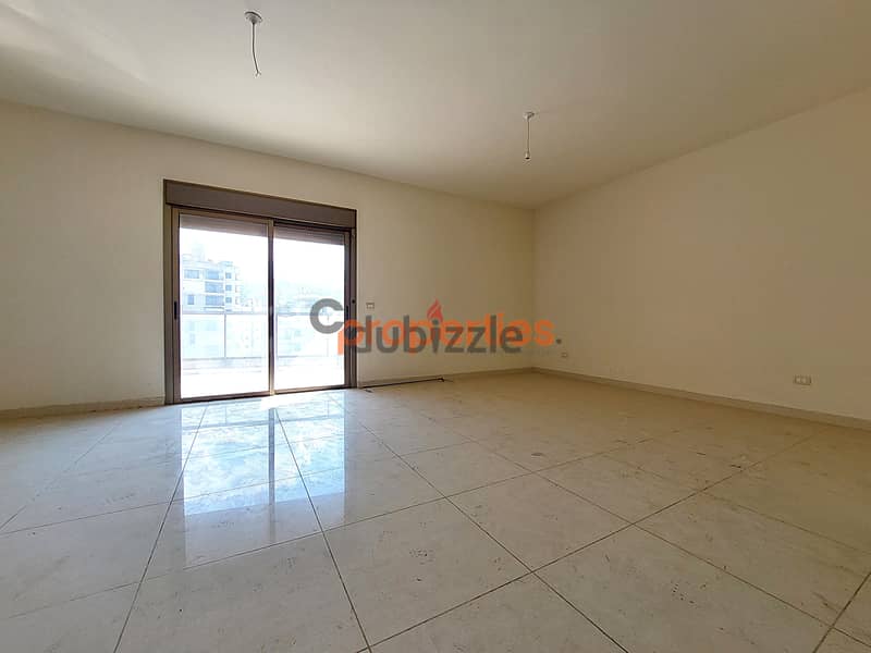 Apartment for sale in Jdeideh CPSM173 4