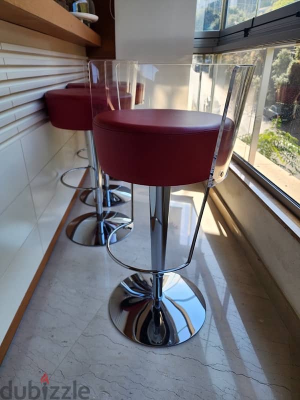 bar stool - bar chairs 4