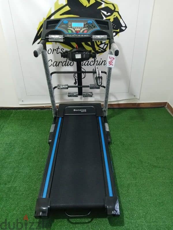 cardio machines sports treadmills 7