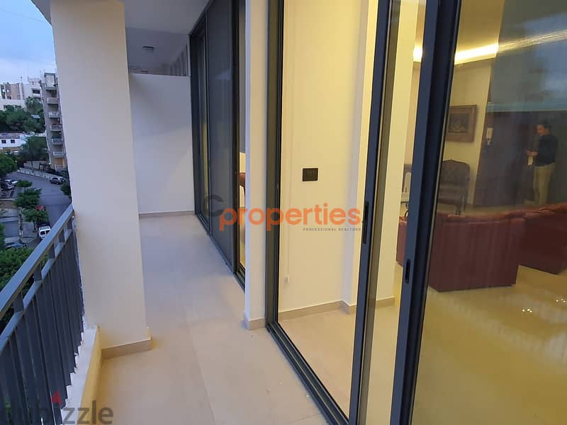 Apartment for sale in Achrafieh شقة للبيع في الأشرفية CPBMK16 9