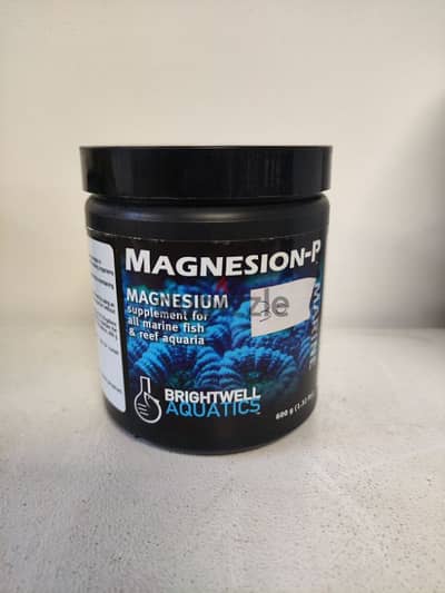 Magnesion-P